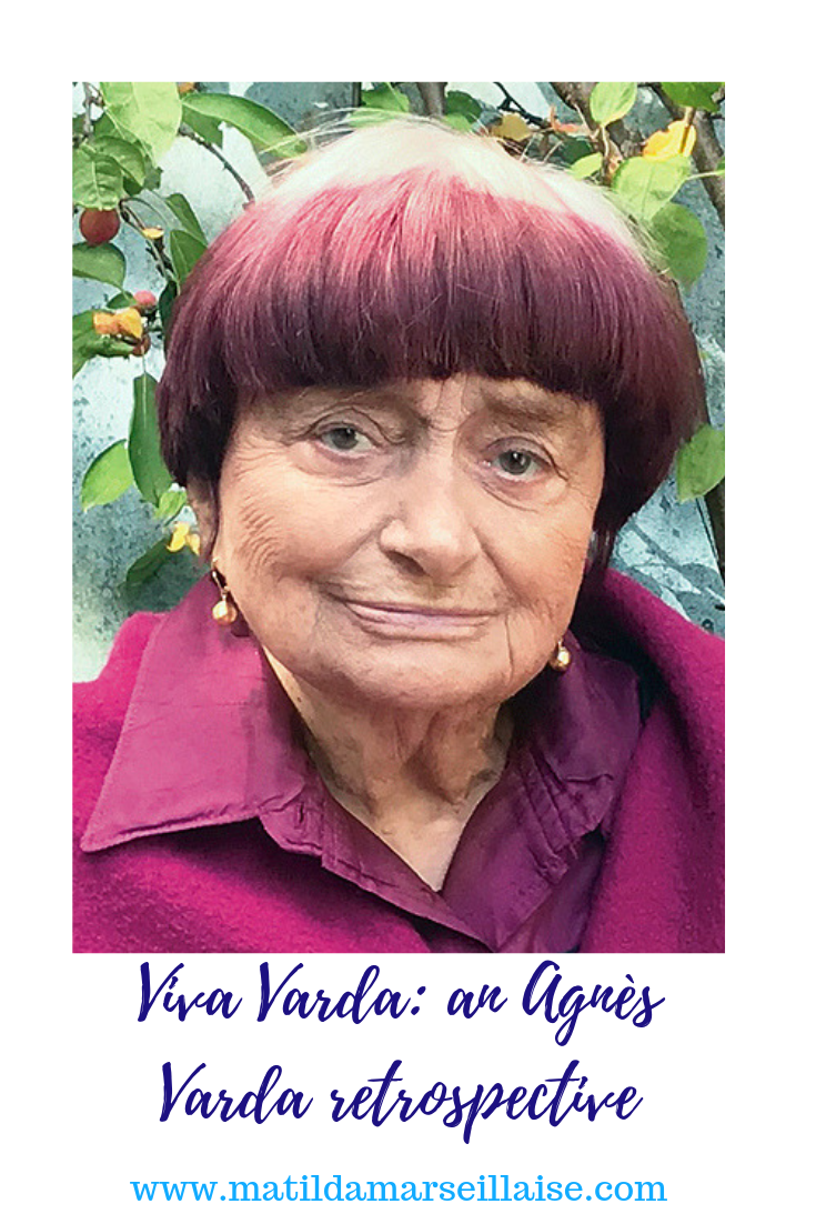 Viva Varda: Agnès Varda retrospectives in Sydney and Melbourne this ...