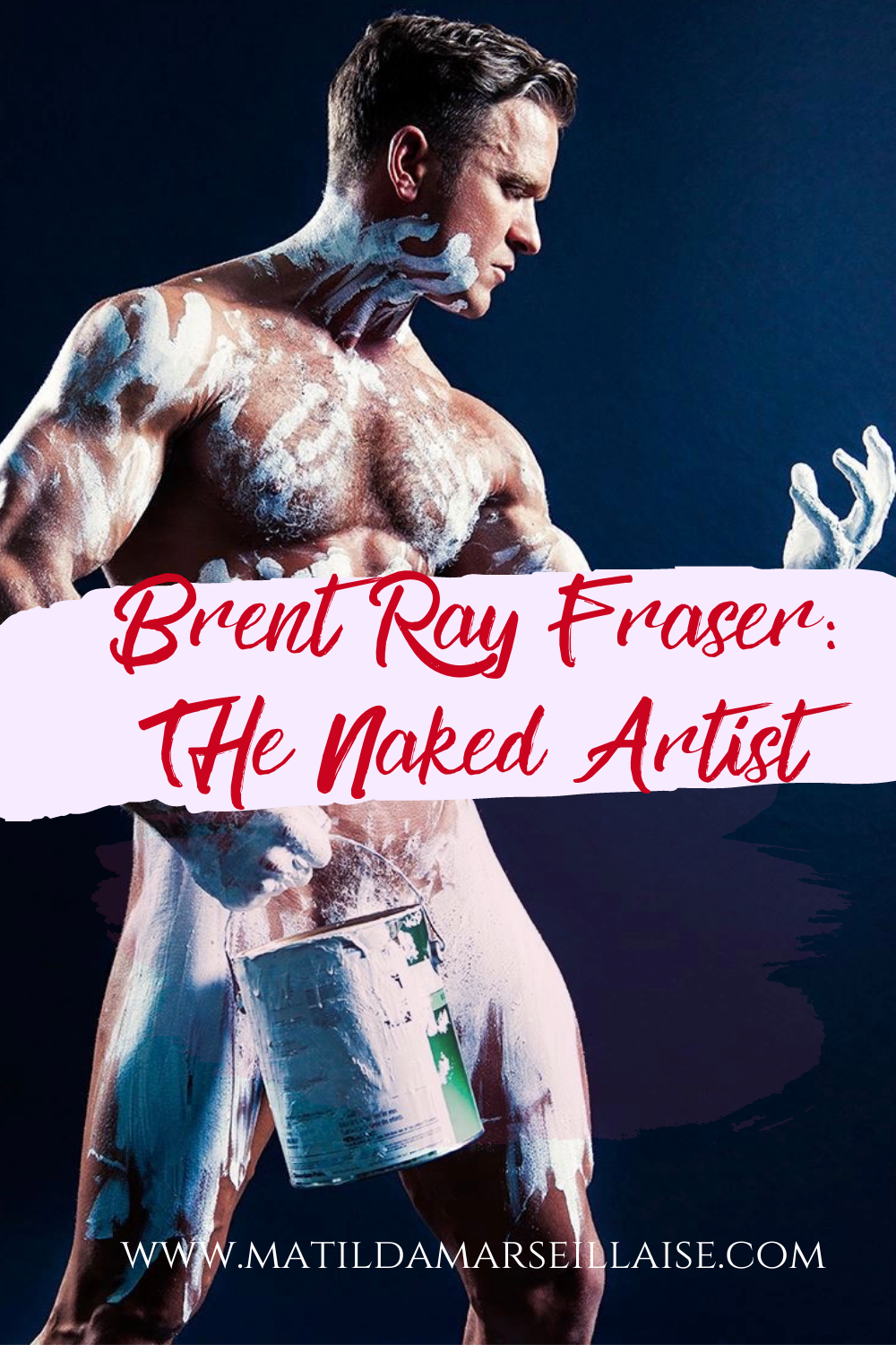 Pop-Sex; an iterview with artist Brent ray fraser – thecubclubblog