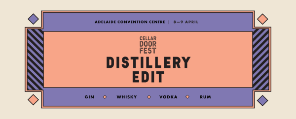 Cellar Door Festival Distillery Edit makes its debut next weekend