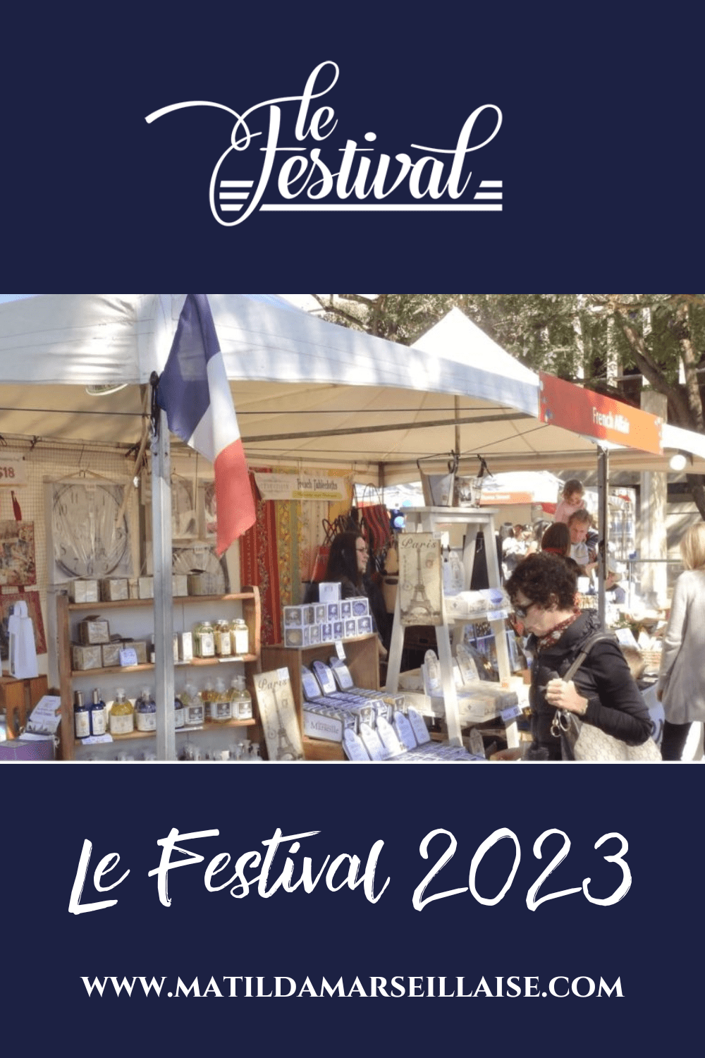 Le Festival 2023
