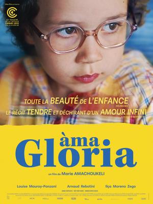 Ama Gloria - Brisbane International Film Festival 2023