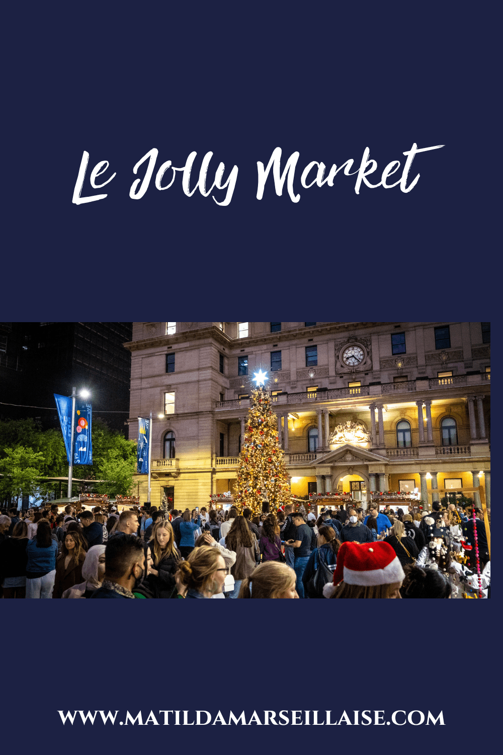 Le Jolly Market 2023: Shop, wine and dine under the stars