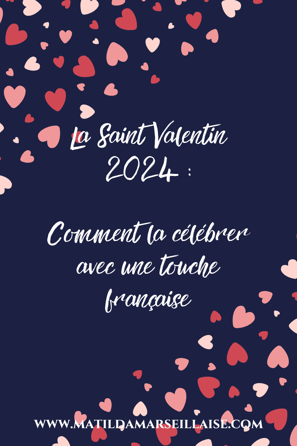 Célébrez la Saint Valentin 2024 en Australie avec une touche française