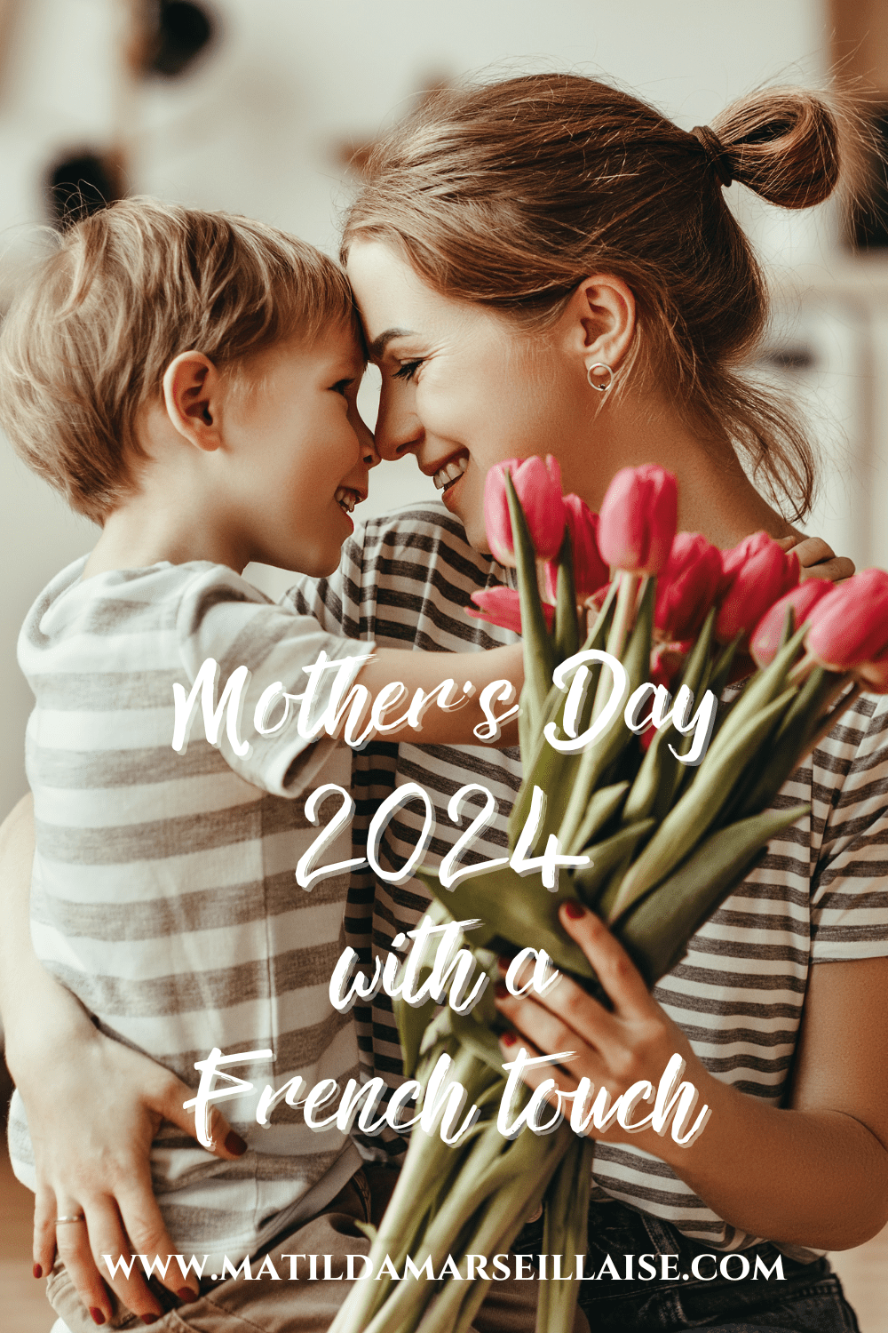 How and where to celebrate Mother’s Day 2024 with a French touch in Australia