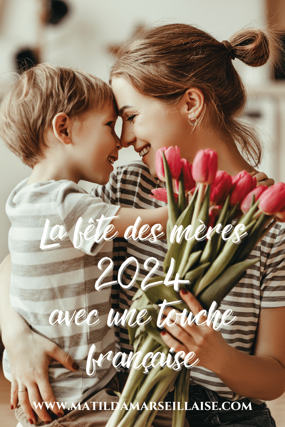Où et comment célébrer la fête des mères 2024 avec une touche française en Australie