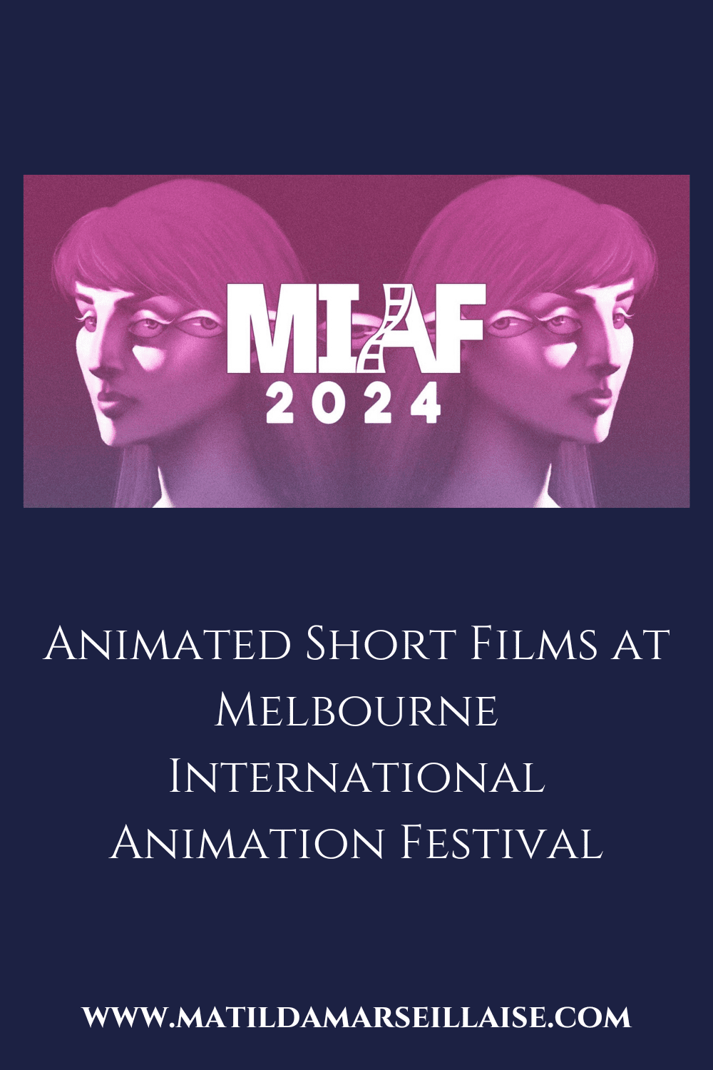 18 French language shorts to see at Melbourne International Animation Festival