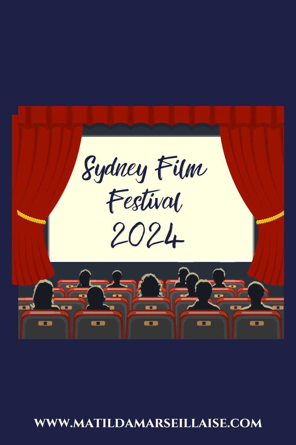 34 films à voir au Sydney Film Festival 2024