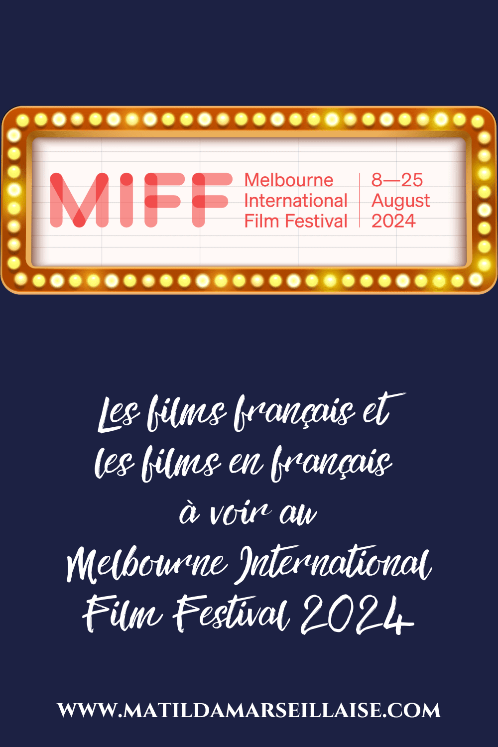 MIFF 2024