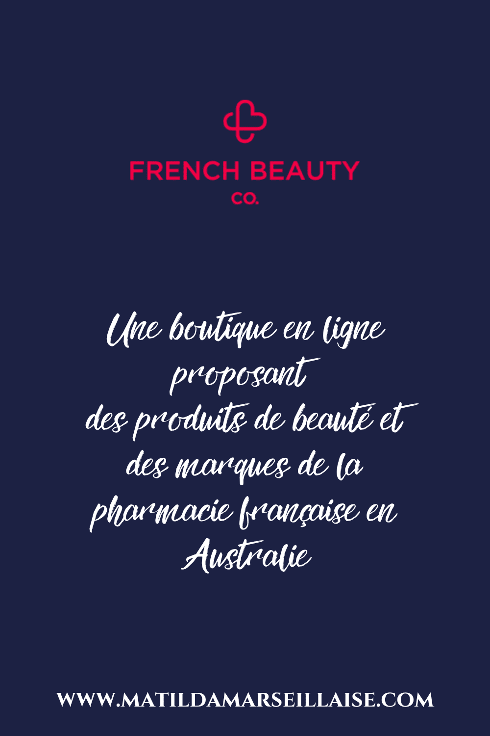 French Beauty Co.