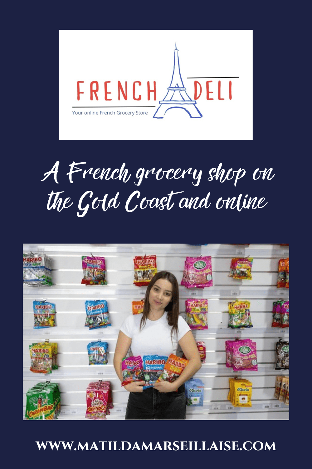 French Deli