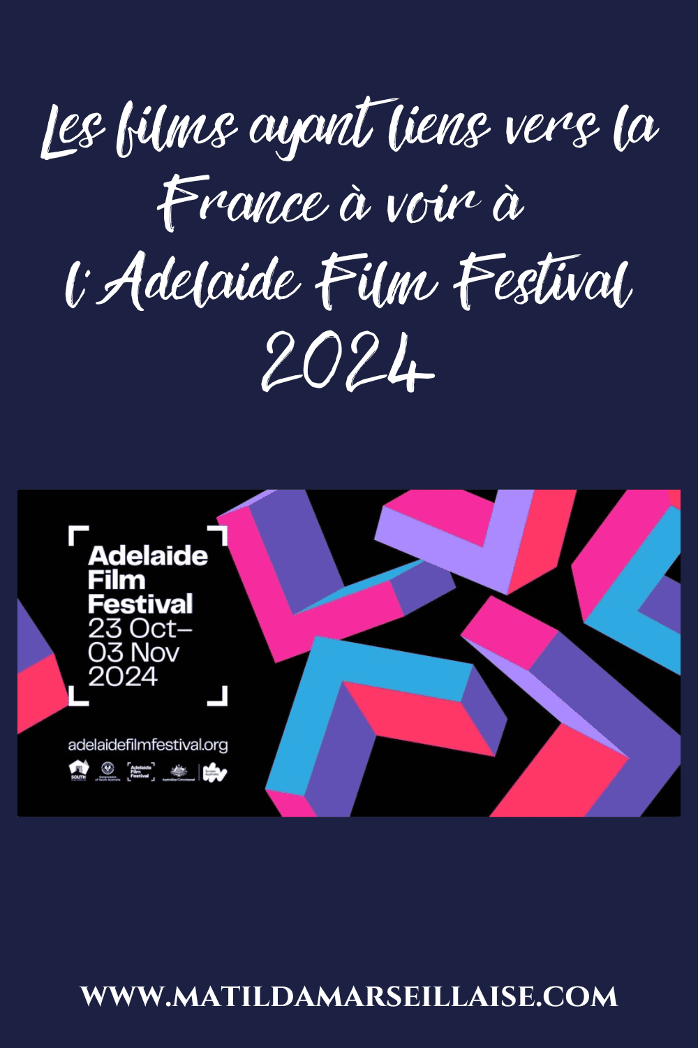 Encore 13 films ayant liens vers la France à voir à l’AFF 2024