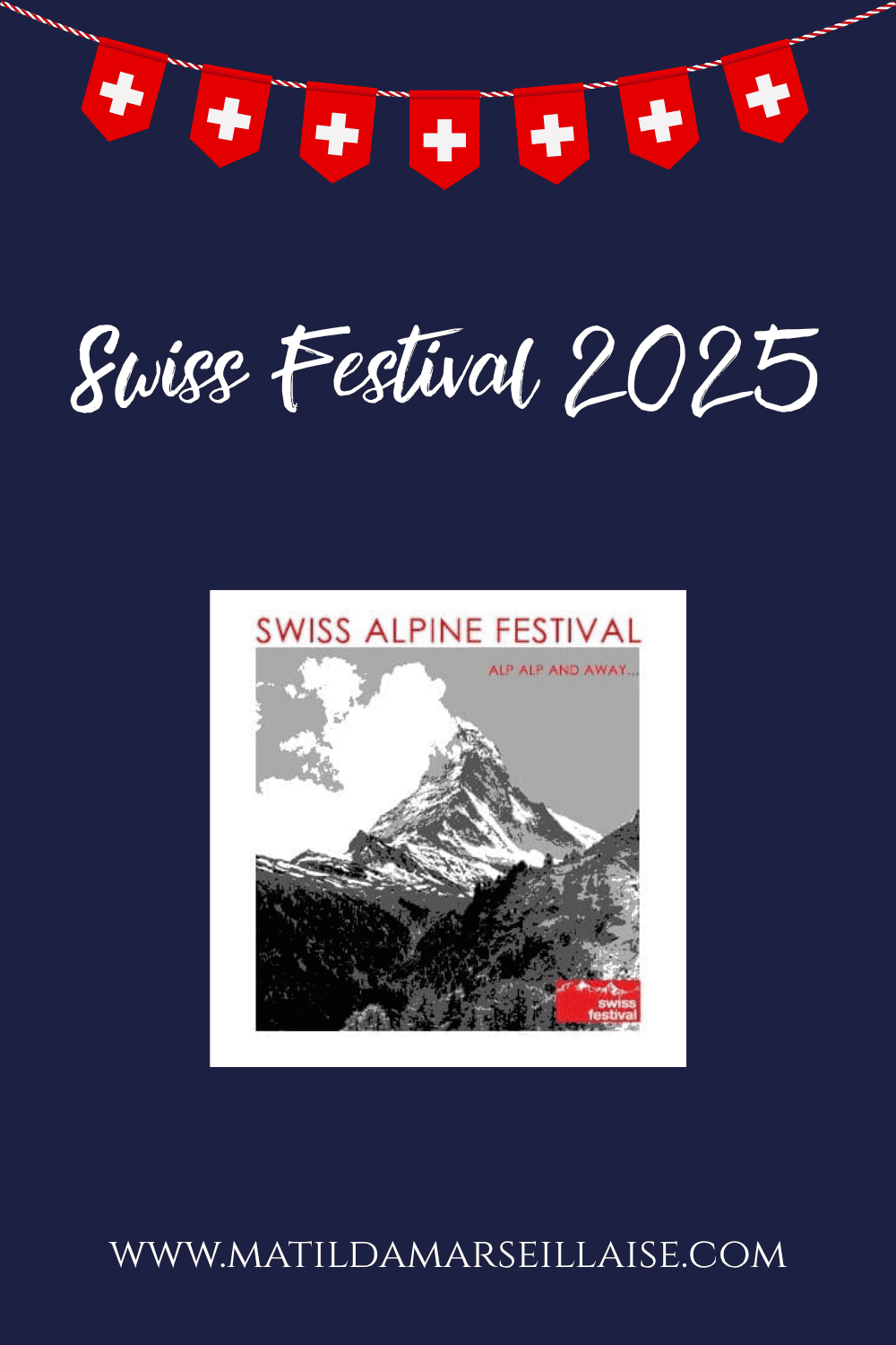 Swiss Festival 2025 brings alpine vibes to coastal Melbourne
