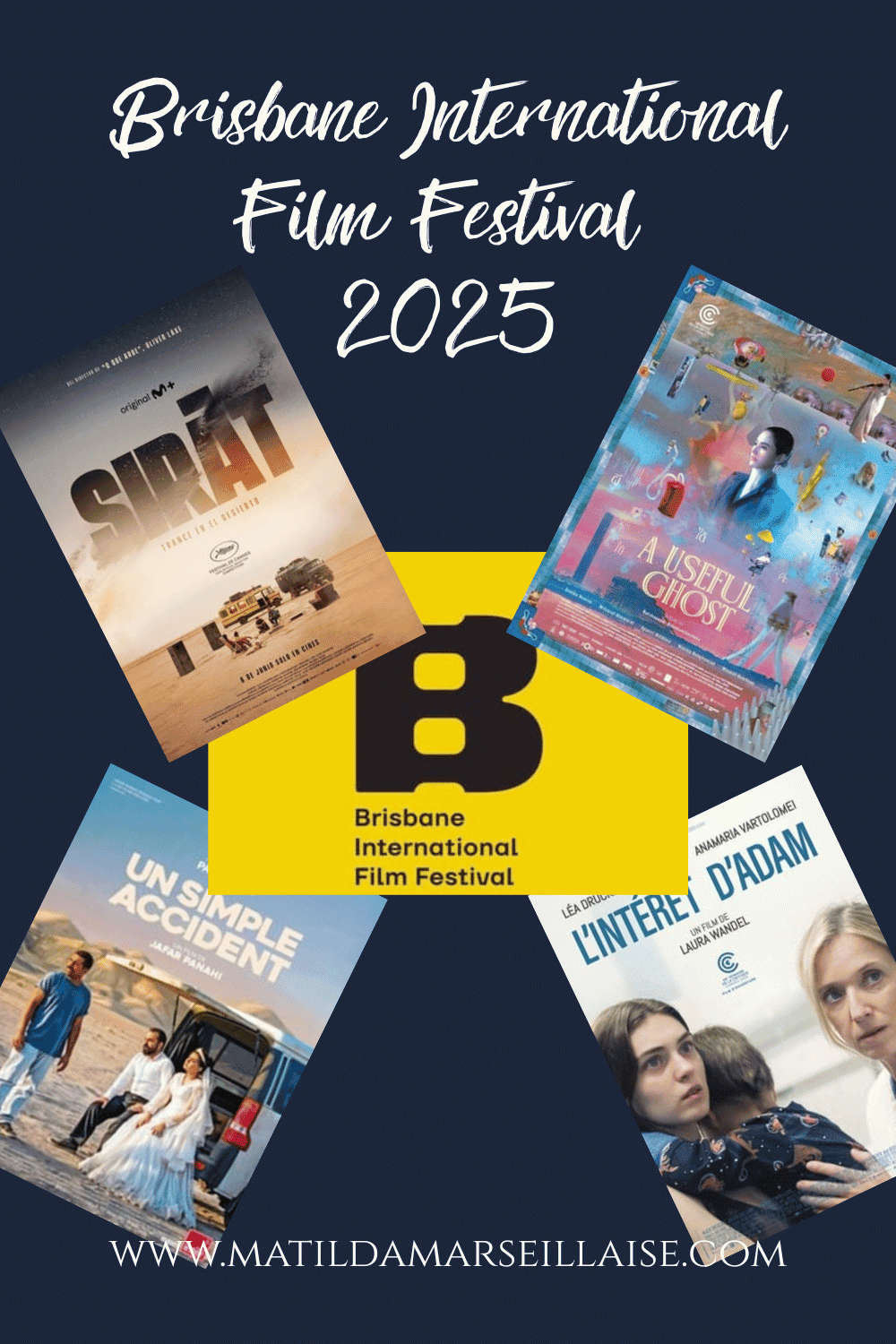 Brisbane International Film Festival 2025 starts today and brings French, Belgian and Canadian gems to Brisbane