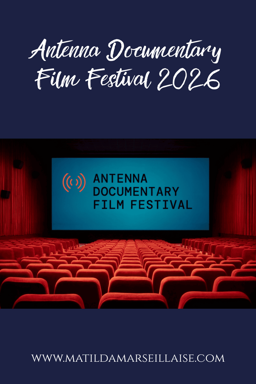 Antenna Documentary Film Festival 2026 brings French and Francophone stories of resilience to Sydney screens